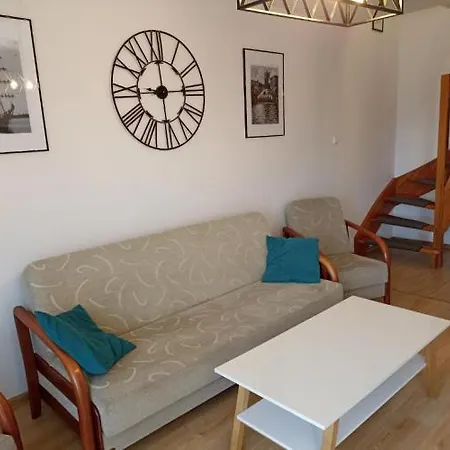 Apartment Loft Apartament *