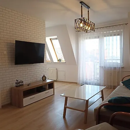 Apartment Loft Apartament *