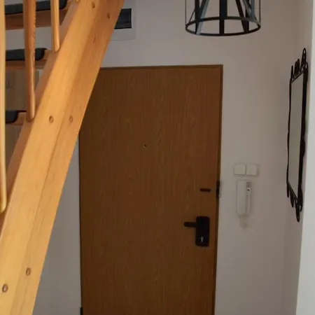 Loft Apartament * Szczecin