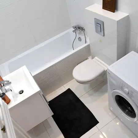 Loft Apartament * Szczecin