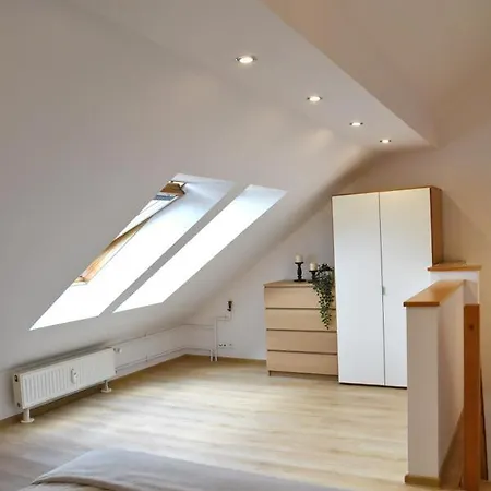 Loft Apartament Szczecin