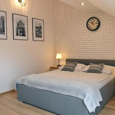 Loft Apartament Apartment *