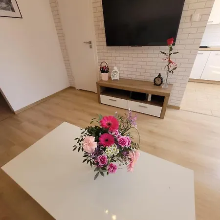 Loft Apartament *
