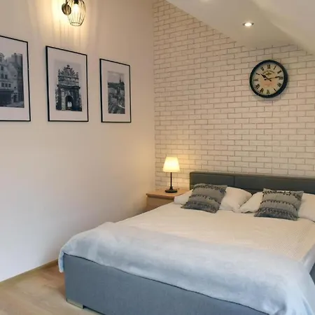 Loft Apartament * Szczecin