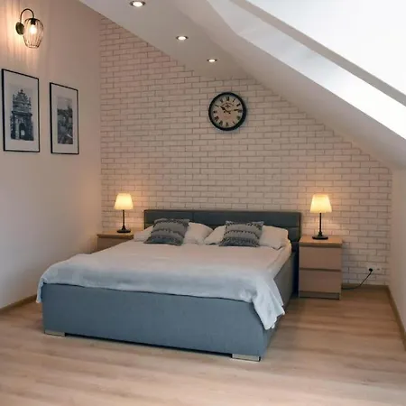 Loft Apartament Apartment *