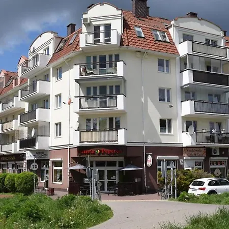 Loft Apartament * Szczecin