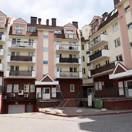 Loft Apartament *