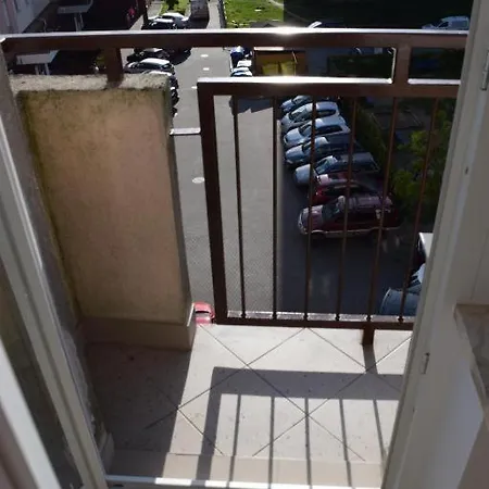Loft Apartament Apartment Szczecin