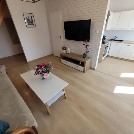 Loft Apartament *