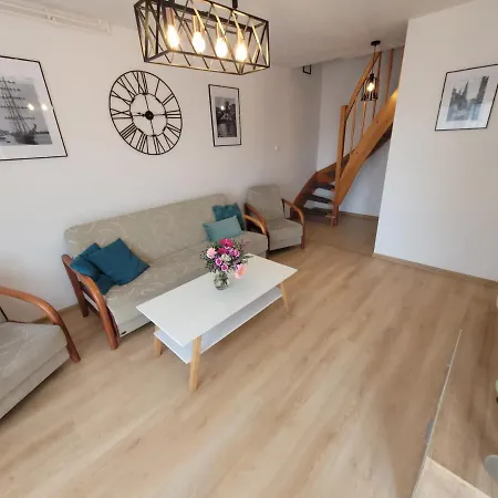 Loft Apartament