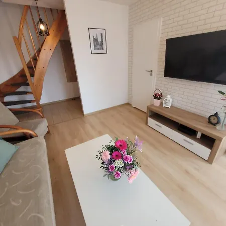 Loft Apartament