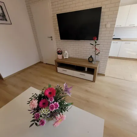 Loft Apartament Apartment Szczecin
