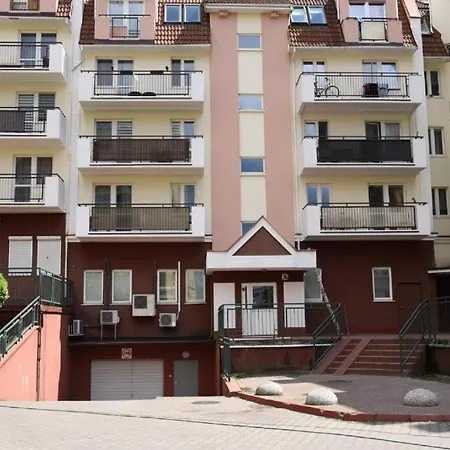 Apartment Loft Apartament